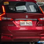 LTO: 3-month registration extension for plate ending 5 image
