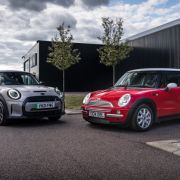 Mini: Over 5 million served in 20 years image