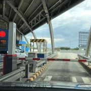 NLEX, SCTEX, CAVITEX to implement 3-strike insufficient RFID load rule image