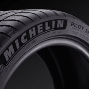 Michelin wants to use recycled plastic for tires image