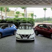Nissan PH boss answers why Leaf EV is expensive image