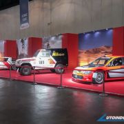 Mitsubishi to revive its high-performance Ralliart division image