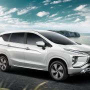Confirmed: 2023 Mitsubishi Xpander to get a hybrid image