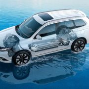 Mitsubishi wants 50% of its vehicles to be electric by 2030 image