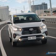 2021 Toyota Innova 2.8 E A/T image