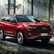 Chery PH: No price increase on all models for May image