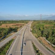 Silang section of CALAX to open Q3 of 2021 image