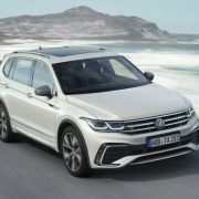 2021 Volkswagen Tiguan Allspace deserves a space in local showrooms image