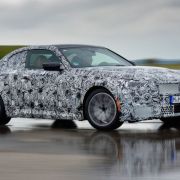 BMW purists will love the 2022 2 Series Coupe image