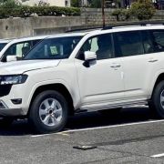 2022 Land Cruiser: Toyota's worst-kept secret to reveal this month? image