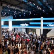 2011 Frankfurt Preview: Concept Eye Candy image