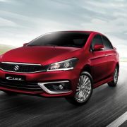 Will PH get 2021 Suzuki Ciaz with 1.2L engine? image
