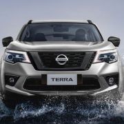 Nissan offering up to PHP 120k in cash discounts image