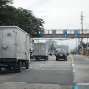 Metro Manila light truck ban to return Monday image