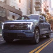 Sorry Elon: Ford F-150 Lightning will mess with Cybertruck orders image