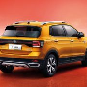 2021 Volkswagen T-Cross: what can PH customers expect? image
