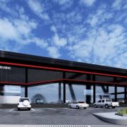 Subic Bay will be home of Isuzu's 47th dealership image
