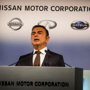 Carlos Ghosn ordered to pay EUR 5M to Nissan, Mitsubishi image