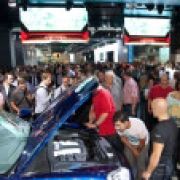 2011 Frankfurt Preview: The Budget Cars image