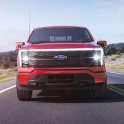 2021 Ford F-150 Lightning: 20k+ orders in 12 hours image