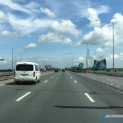 3-km portion of NLEX Candaba viaduct to be closed tonight image