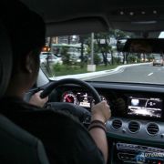Study: Driving habits can detect dementia at an early stage image