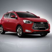 New look 2021 JAC S2 starts at PHP 748k image