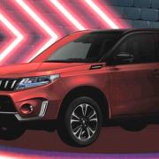 Suzuki PH launching new 2021 Vitara this week image