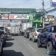 DOTr wants to push for 30 km/h urban speed limit image