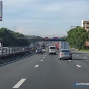 No overtaking: These are the lesser-known no-passing zones image