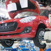 Chip Shortage: Nissan, Mitsubishi, Suzuki to reduce production image