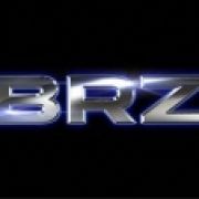 Subaru announces that the FT-86 will become the BRZ sports car image