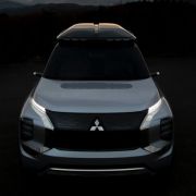 Mitsubishi has four more models coming in 2023 image