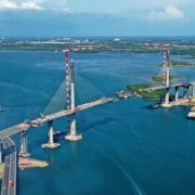 Cebu-Cordova Link Expressway to be completed this year image