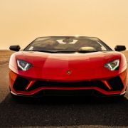 Investment group offered EUR 7.5 billion to buy Lamborghini image