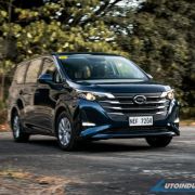 2021 GAC GN6 1.5L Turbo GE image