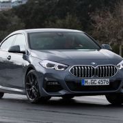 BMW might build an electric 2 Series image