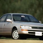 Throwback: How much were Toyotas back in 1995? image