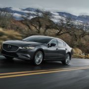 Mazda6, CX-3 being pulled from one important market image