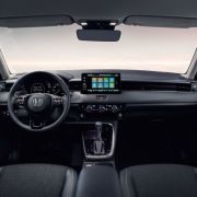 All-new Honda HR-V's air-con has a unique way of blocking heat image