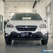 No price increase, only one variant for refreshed 2021 Subaru XV image