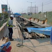 NLEX to close Meycauayan Bridge southbound tonight image