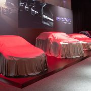 Audi's "Artemis" EV will arrive in 2025 image