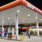 Get discounts at Unioil if you're already vaccinated image