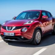 Nissan PH drops Juke from lineup, Kicks soon? image