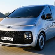 Gray market 2021 Hyundai Staria starts at PHP 2.6 million image