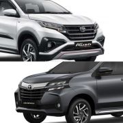 Toyota PH recalling over 36,000 Rush, Avanza units image