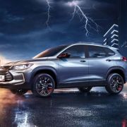 All-new 2021 Chevrolet Tracker coming to PH image