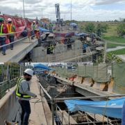 NLEX schedules bridge closures for repair work image