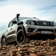 Nissan dropping Navara from Europe as pick-up market shrinks image